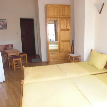Antoaneta Guest house 2*