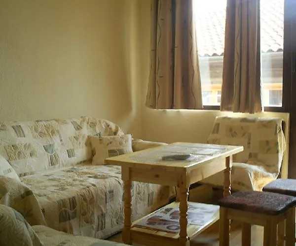 Guest house Antoaneta Nesebar