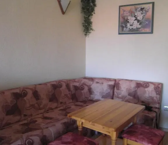 Antoaneta Guest house 2*