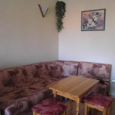 Antoaneta 게스트하우스 2*